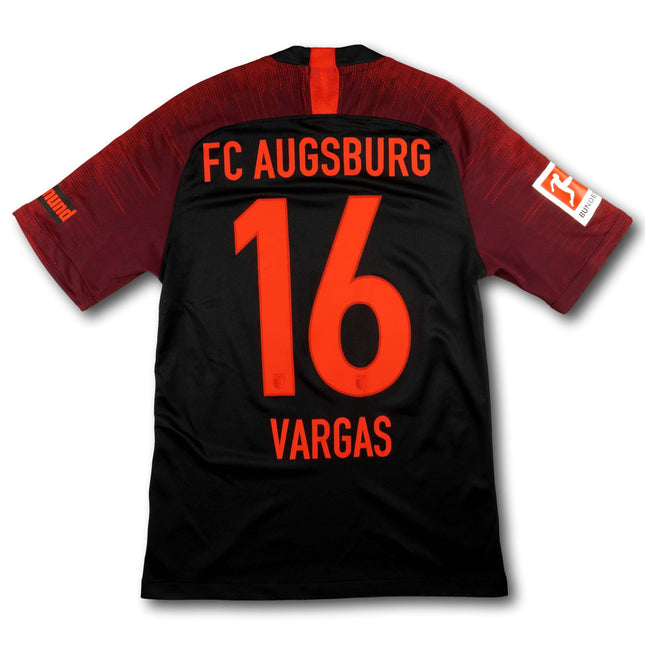 FC Augsburg 2019-20 Trikot drittes - 7/10 - [S]