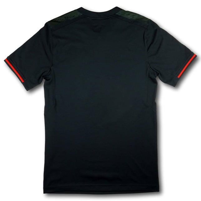 FC St. Pauli 2016-17 Trikot drittes - 8/10 - [S]