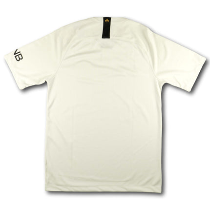 Paris Saint-Germain 2018-19 Trikot auswärts Meistersaison - 9/10 - [S]