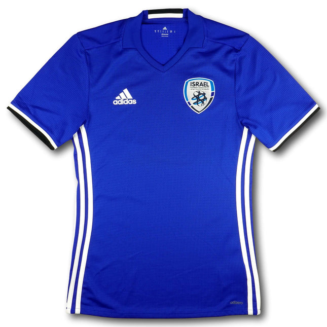 Israel 2016 Trikot heim Player Specs - 9/10 - [S]