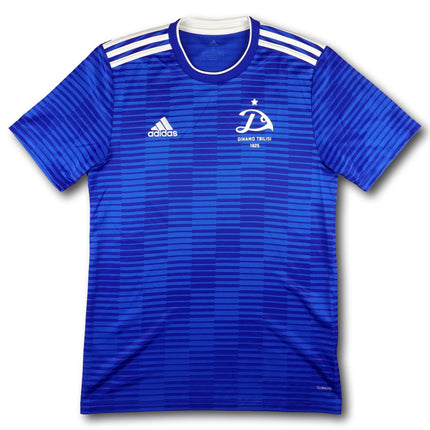 FC Dinamo Tiflis 2018-19 Trikot heim - 9/10 - [S]