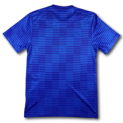 FC Dinamo Tiflis 2018-19 Trikot heim - 9/10 - [S]