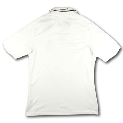Real Madrid 2008-09 Trikot heim - 6/10 - [S]