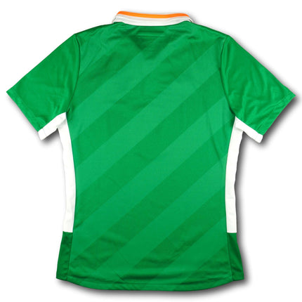 Irland 2016 Trikot heim - 7/10 - [S]