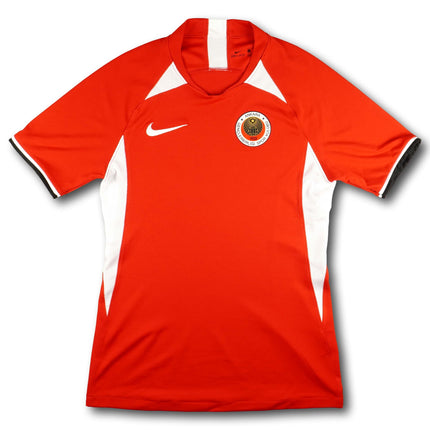 Gençlerbirliği Ankara 2019-20 Trikot drittes - 8/10 - [S]