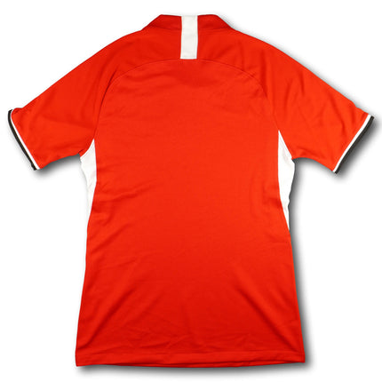 Gençlerbirliği Ankara 2019-20 Trikot drittes - 8/10 - [S]