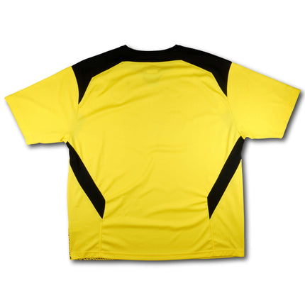Liverpool FC 2004-06 Trikot auswärts Champions-League-Sieger (04/05) - 7/10 - [XXL]