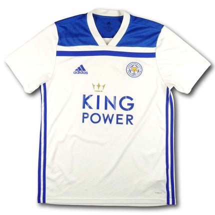 Leicester City 2018-19 Trikot drittes - 7/10 - [M]