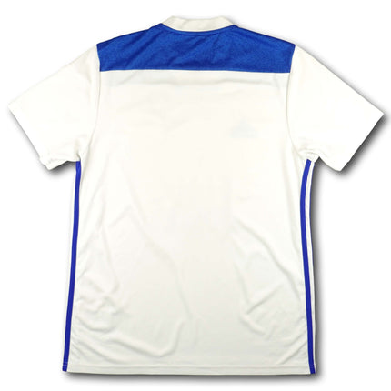 Leicester City 2018-19 Trikot drittes - 7/10 - [M]