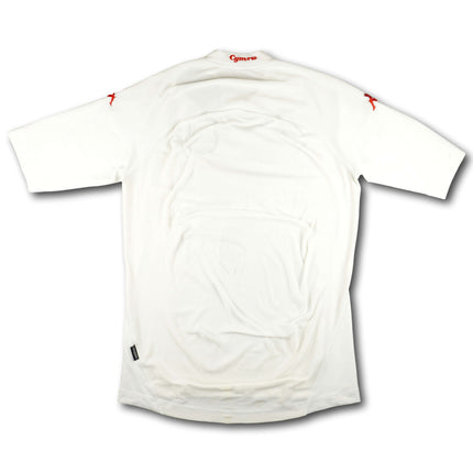 Wales 2004 Trikot auswärts - 5/10 - [XL]