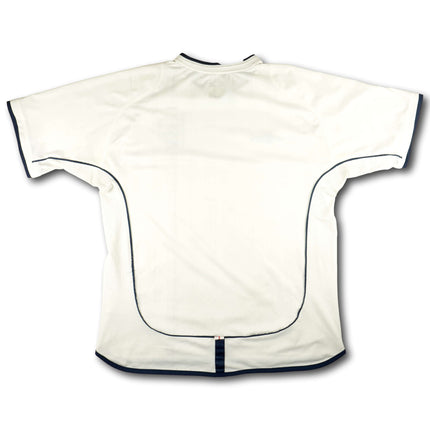 England 2002 Trikot heim - 5/10 - [L]