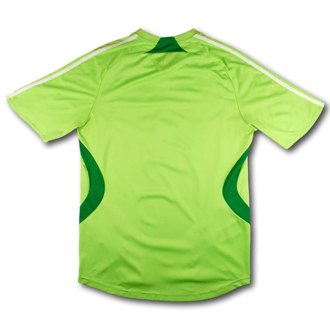 AS Saint-Étienne 2007-08 Trikot auswärts - 5/10 - [S]