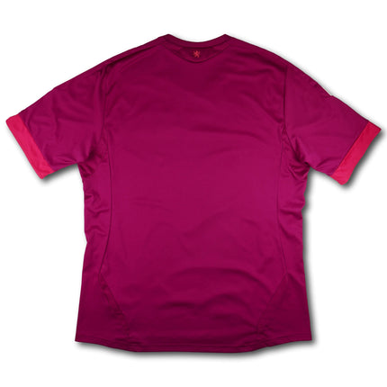 Lyon 2011-12 Trikot drittes - 7/10 - [XXL]