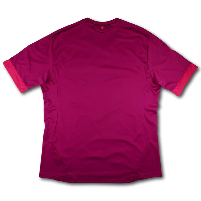 Lyon 2011-12 Trikot drittes - 7/10 - [XXL]