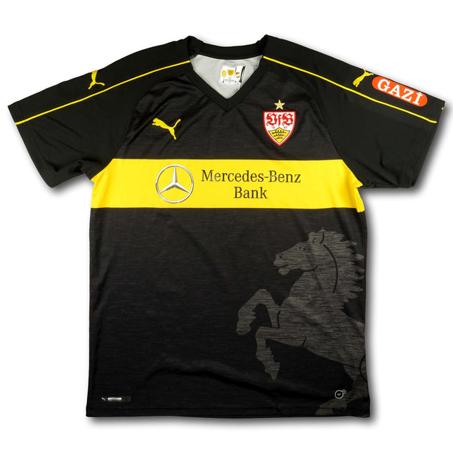VfB Stuttgart 2018-19 Trikot drittes - 8/10 - [XL]