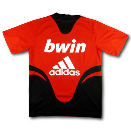 AC Milan 2008-09 Trikot training - 8/10 - [M]