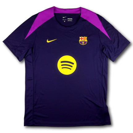 FC Barcelona 2025-26 Trikot training - 9/10 - [L]