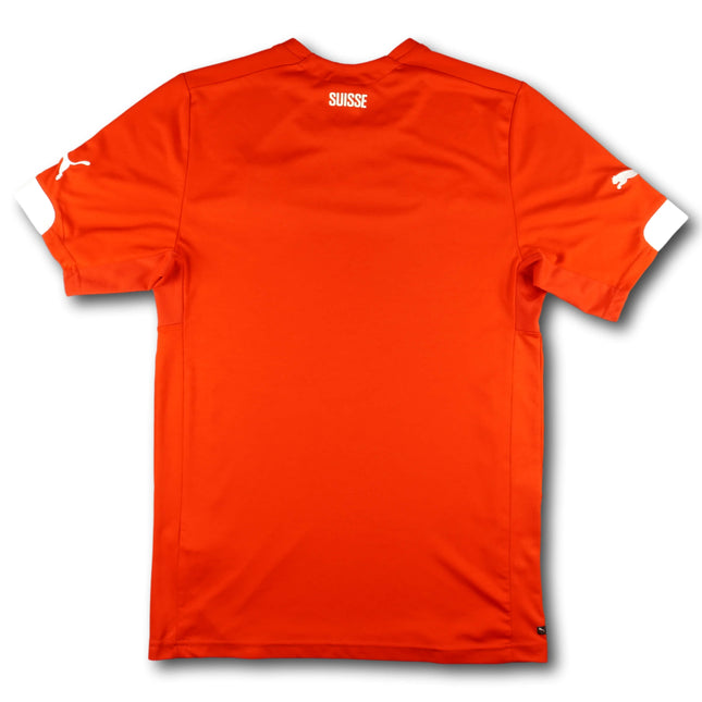 Frankreich 2024 Trikot heim - 8/10 - [S]