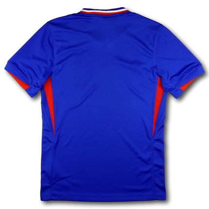 Frankreich 2024 Trikot heim - 8/10 - [S]