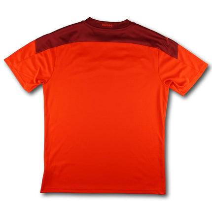 Schweiz 2020 Trikot heim - 9/10 - [M]