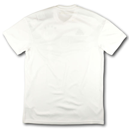 Deutschland 2018 Trikot heim - 7/10 - [M]