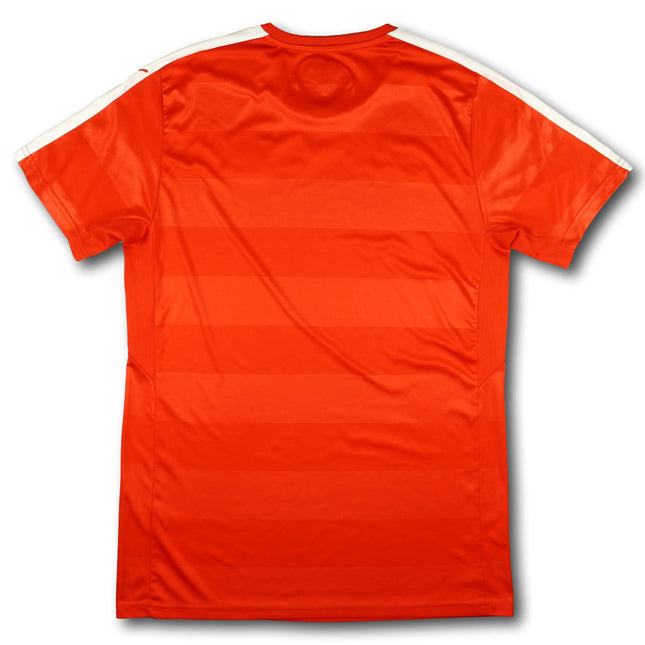Schweiz 2016 Trikot heim - 7/10 - [M]