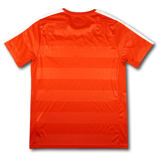 Schweiz 2016 Trikot heim - 9/10 - [L]