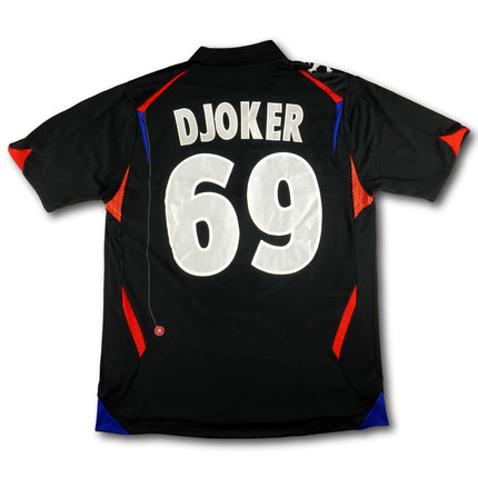 Olympique Lyonnais 2006-07 Trikot drittes - DJOKER #69 - 7/10 - [L]