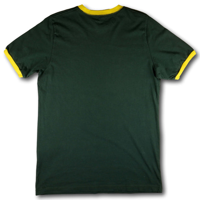 Brasilien 2014 T-Shirt fan - 9/10 - [L]