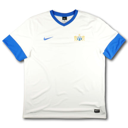 FC Zürich 2013-14 Trikot heim Cupsieger - 8/10 - [XL]