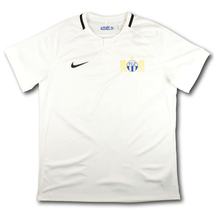 FC Zürich 2018-19 Trikot heim - NEF #13 - 8/10 - [XL]