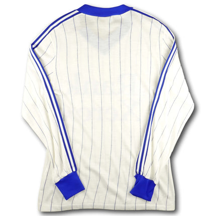 FC Zürich 1982-83 Trikot heim Player Specs Ventex - L/S - 7/10 - [M]