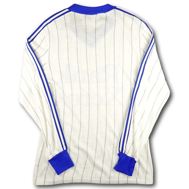 FC Zürich 1982-83 Trikot heim Player Specs Ventex - L/S - 7/10 - [M]