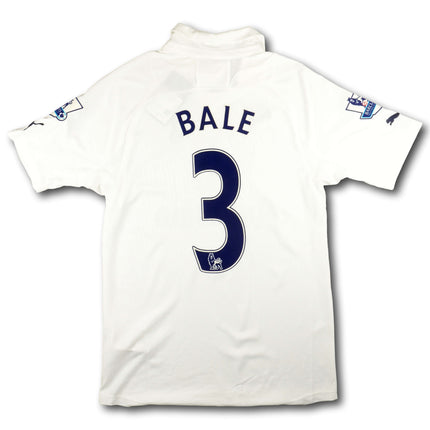 Tottenham 2011-12 Trikot heim - BALE #3 - 8/10 - [S]