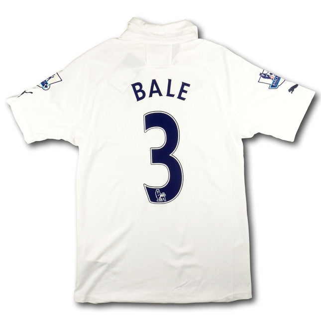 Tottenham 2011-12 Trikot heim - BALE #3 - 8/10 - [S]