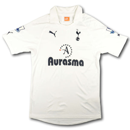 Tottenham 2011-12 Trikot heim - BALE #3 - 8/10 - [S]