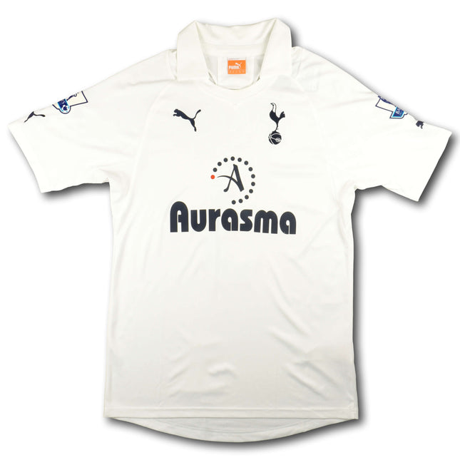 Tottenham 2011-12 Trikot heim - BALE #3 - 8/10 - [S]