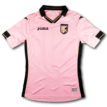 FC Palermo 2014-15 Trikot heim - 8/10 - [M]