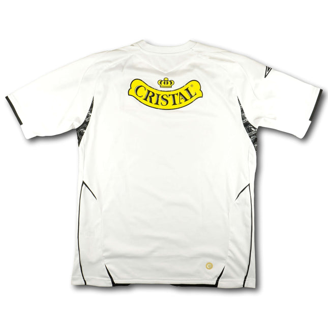 Colo-Colo 2008 Trikot heim - 6/10 - [M]
