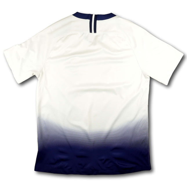 Tottenham 2018-19 Trikot heim - 5/10 - [L]