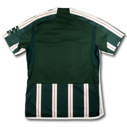 Manchester United 2023-24 Trikot auswärts - 8/10 - [L]
