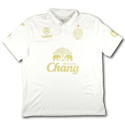 Buriram United 2023-24 Trikot auswärts - 9/10 - [XXL]