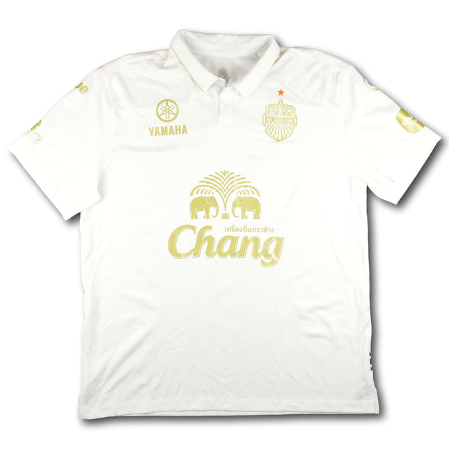Buriram United 2023-24 Trikot auswärts - 9/10 - [XXL]