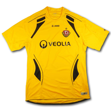 Dynamo Dresden 2009-10 Trikot heim - 9/10 - [XL]