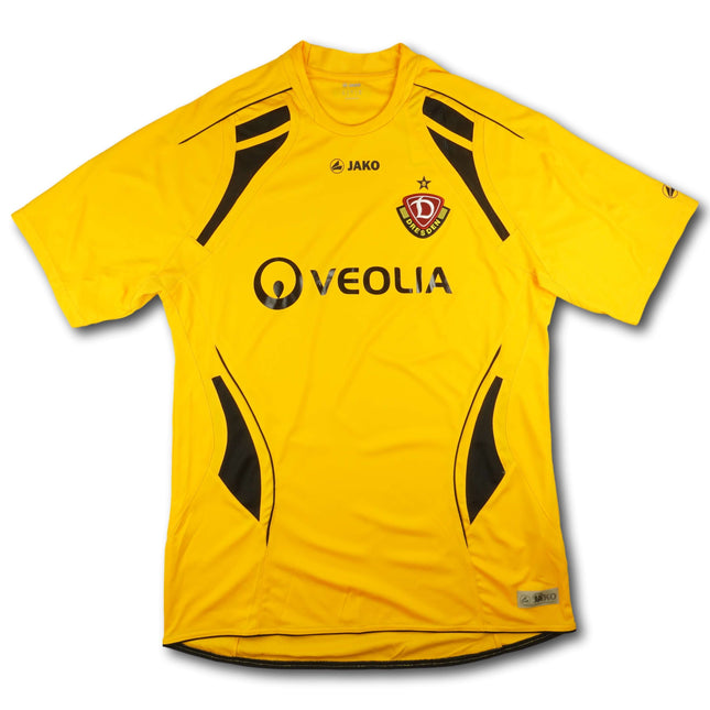 Dynamo Dresden 2009-10 Trikot heim - 9/10 - [XL]