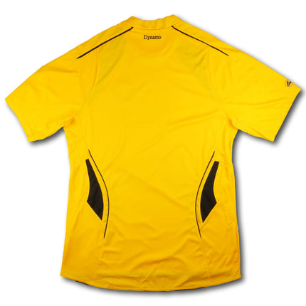 Dynamo Dresden 2009-10 Trikot heim - 9/10 - [XL]