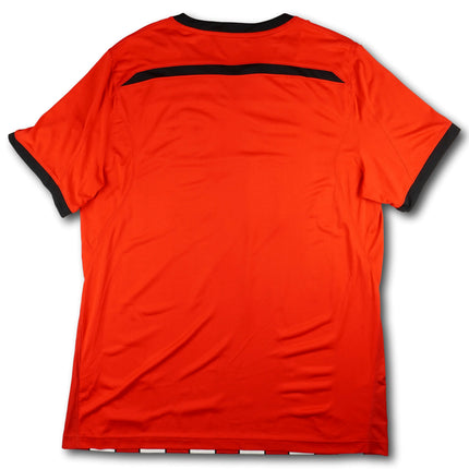 Southampton FC 2018-19 Trikot heim - 9/10 - [XXL]