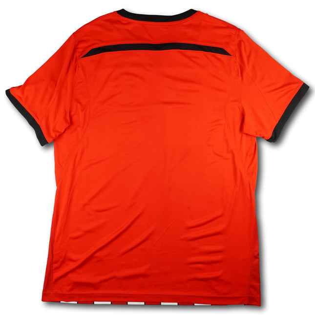 Southampton FC 2018-19 Trikot heim - 9/10 - [XXL]