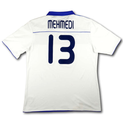 Dynamo Kyiv 2011-12 Trikot heim - MEHMEDI #13 - 8/10 - [XL]