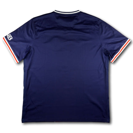 Paris Saint-Germain 2020-21 Trikot heim - 9/10 - [XL]